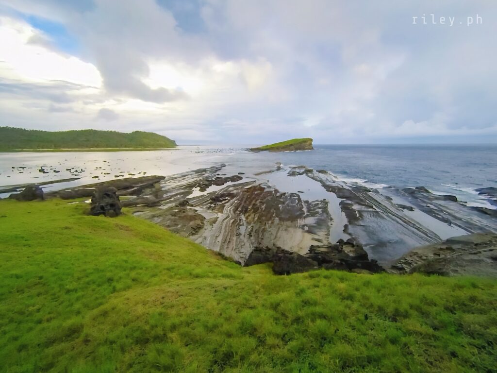 Biri Island, Northern Samar, Philippines