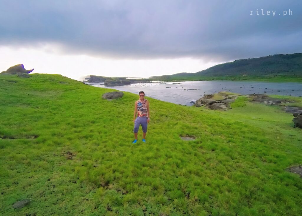 Biri Island, Northern Samar, Philippines