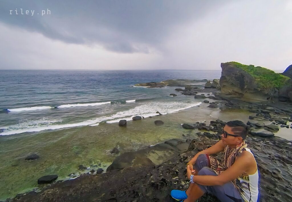 Biri Island, Northern Samar, Philippines