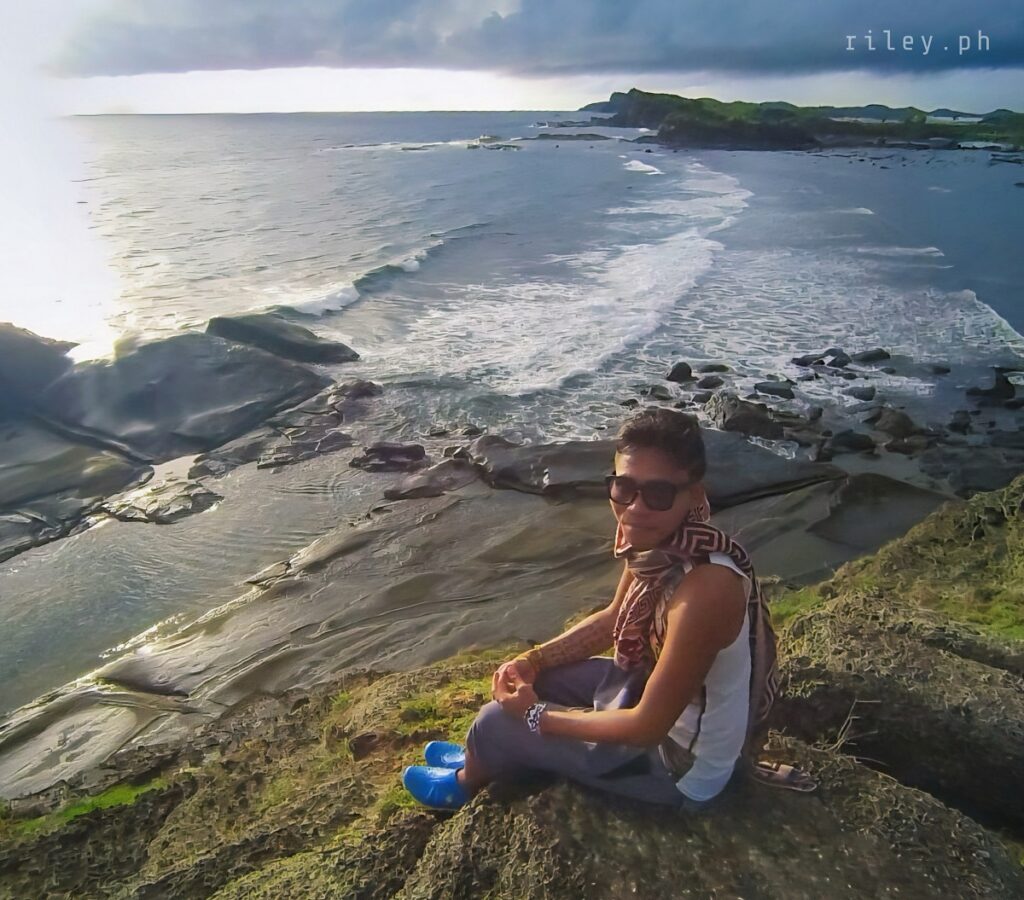 Biri Island, Northern Samar, Philippines