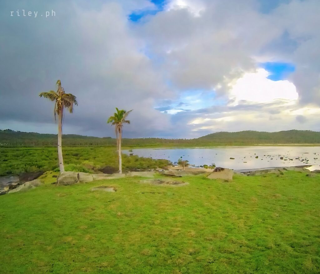 Biri Island, Northern Samar, Philippines