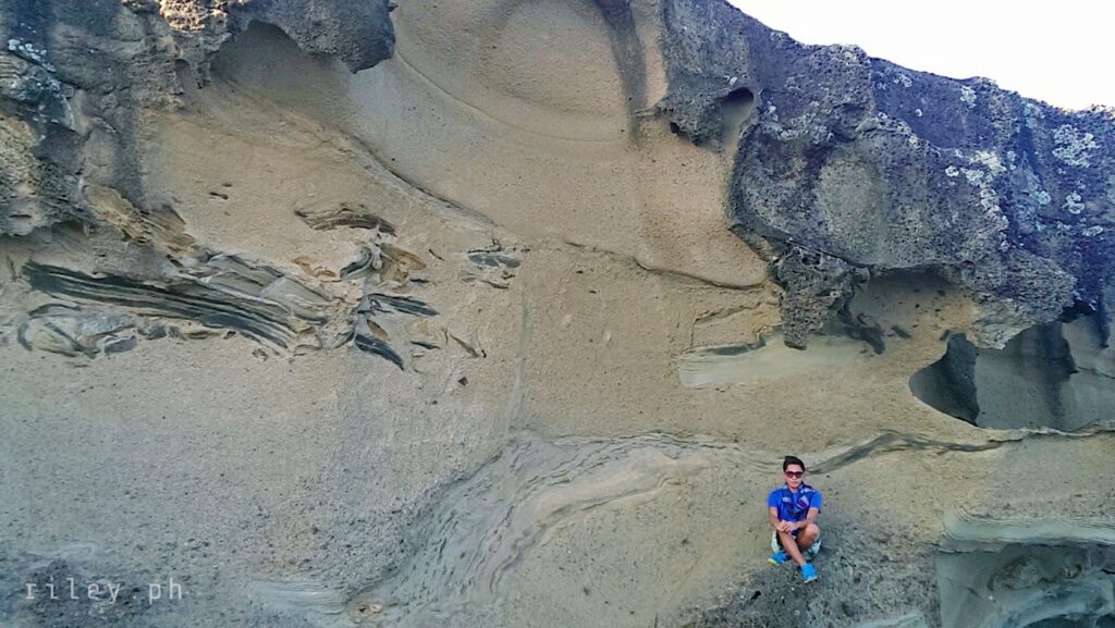 Biri Island, Northern Samar, Philippines