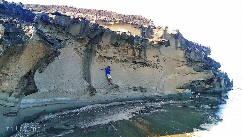 Biri Island, Northern Samar, Philippines