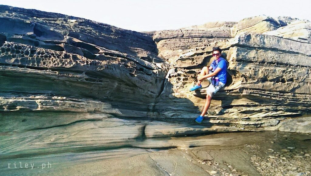 Biri Island, Northern Samar, Philippines
