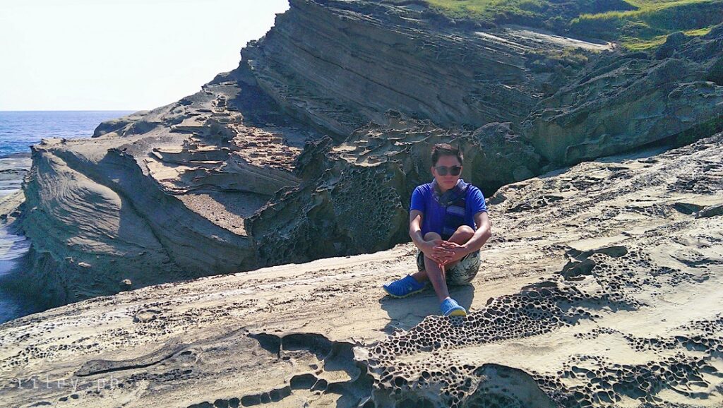 Biri Island, Northern Samar, Philippines