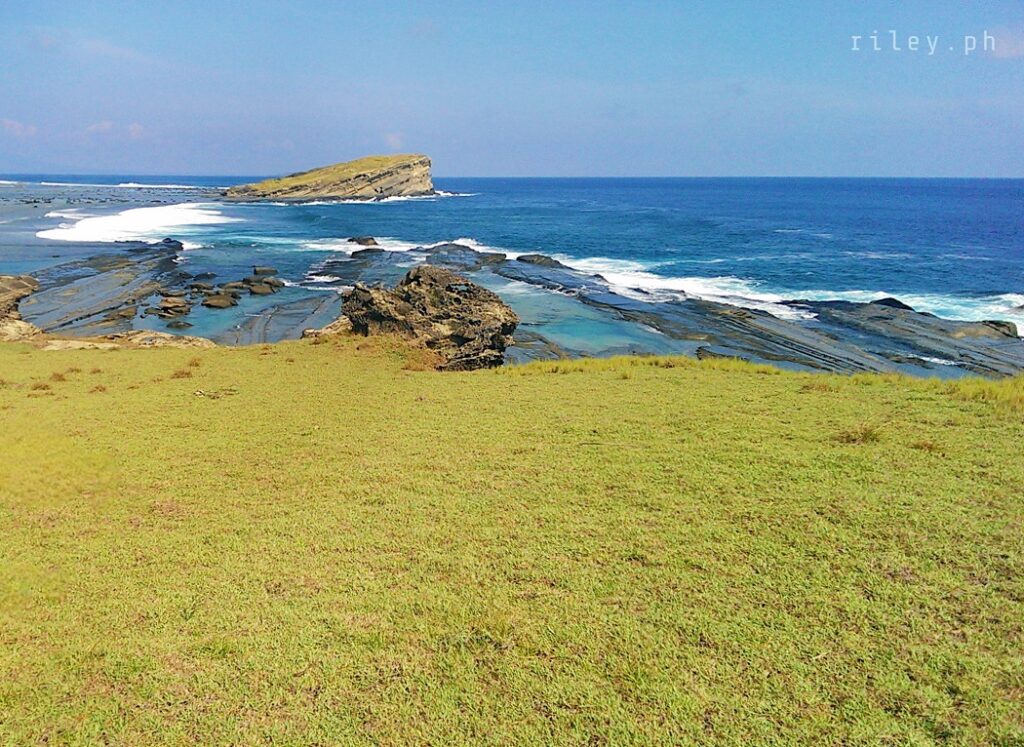 Biri Island, Northern Samar, Philippines