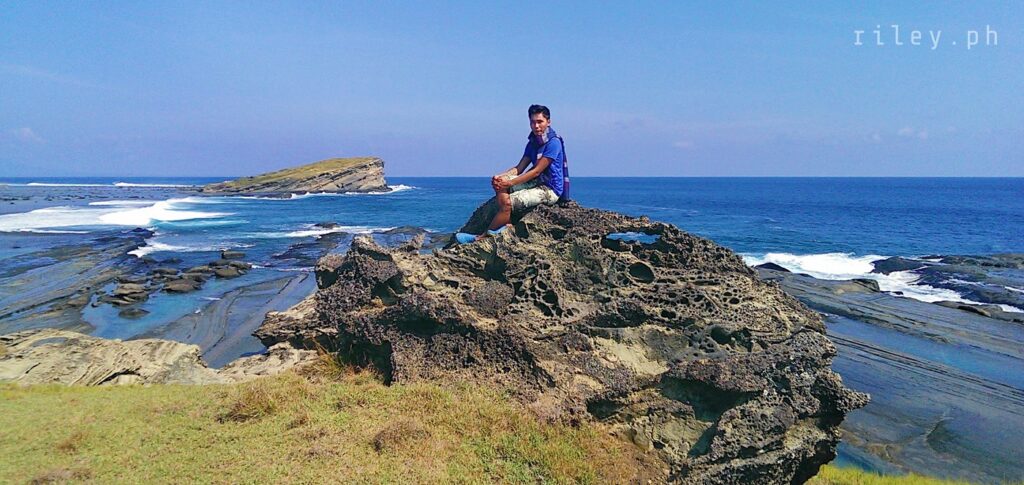 Biri Island, Northern Samar, Philippines