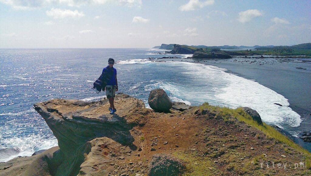 Biri Island, Northern Samar, Philippines
