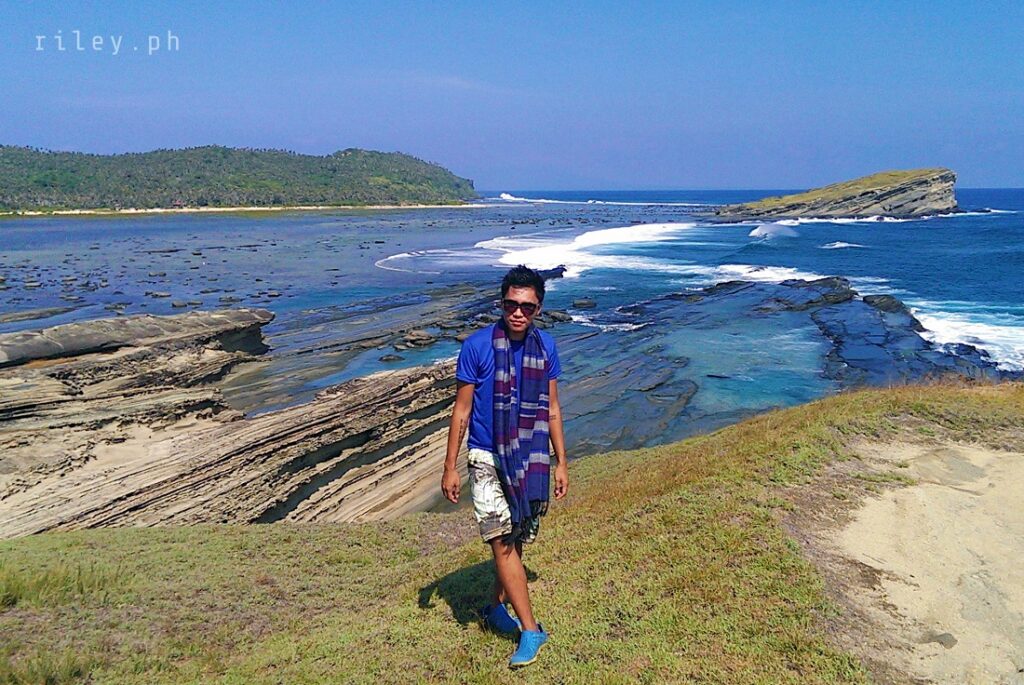 Biri Island, Northern Samar, Philippines