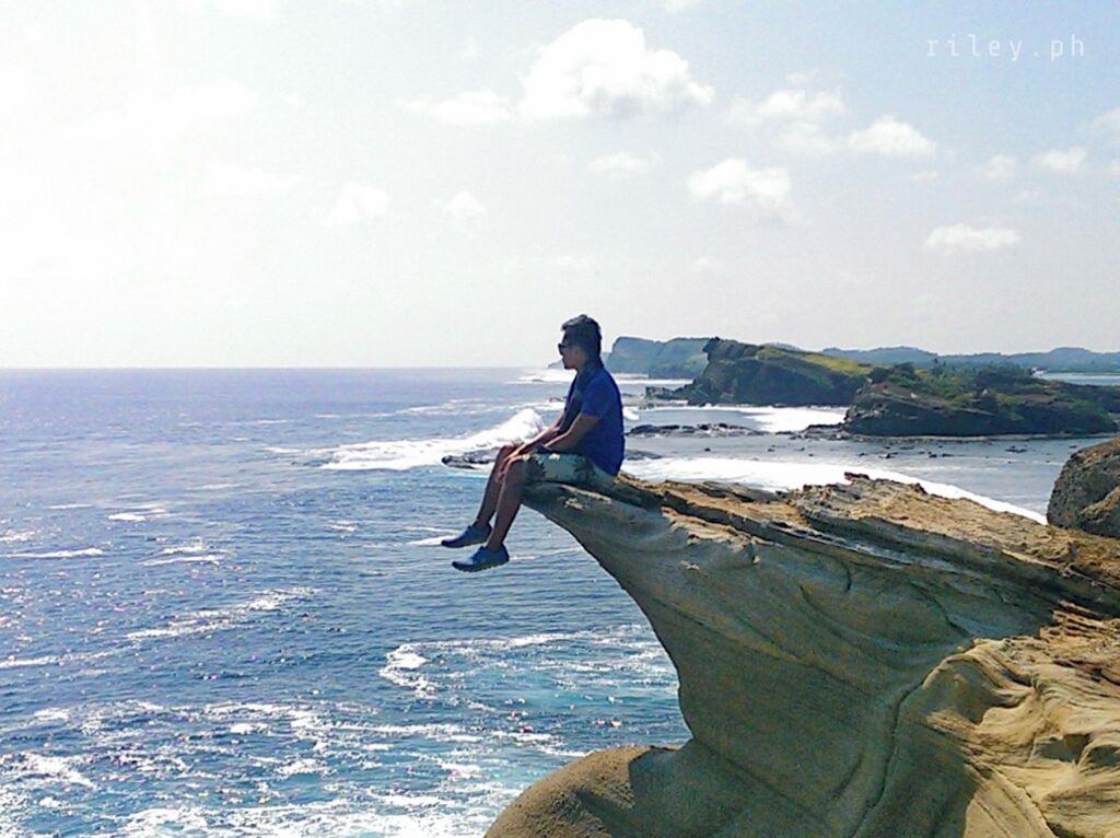 Biri Island, Northern Samar, Philippines