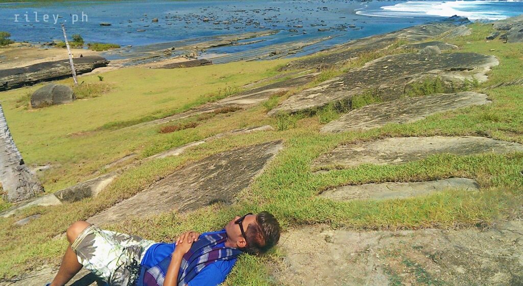 Biri Island, Northern Samar, Philippines