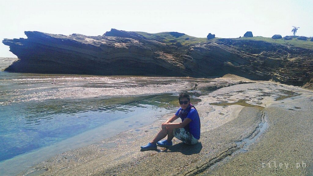 Biri Island, Northern Samar, Philippines