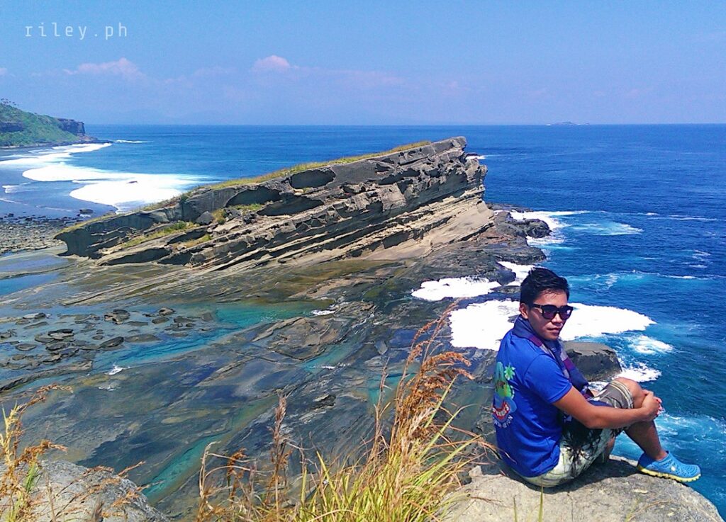 Biri Island, Northern Samar, Philippines