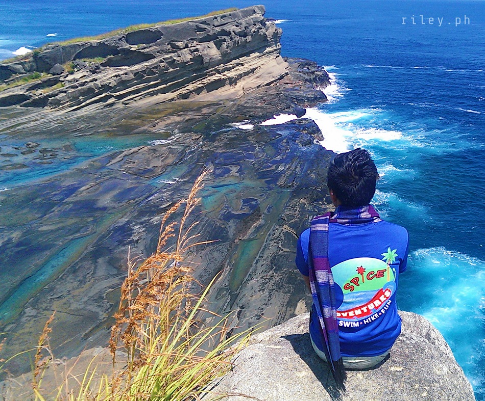 Biri Island, Northern Samar, Philippines