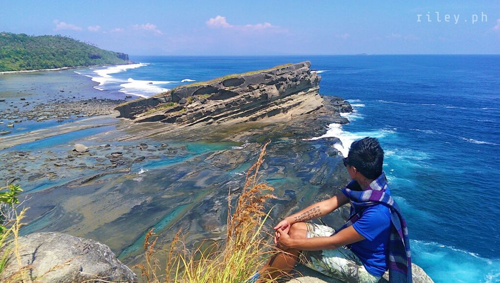 Biri Island, Northern Samar, Philippines