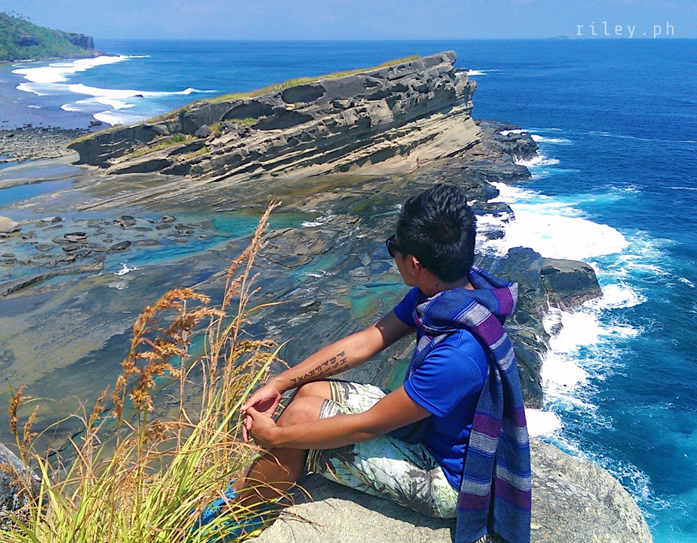 Biri Island, Northern Samar, Philippines