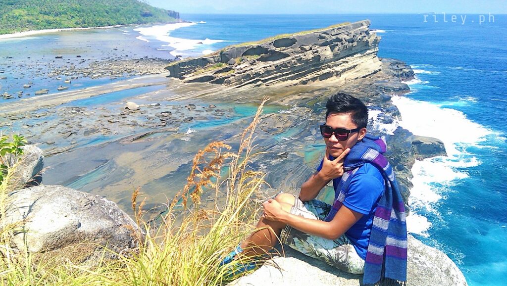 Biri Island, Northern Samar, Philippines