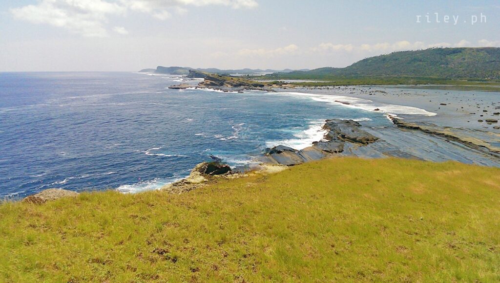Biri Island, Northern Samar, Philippines