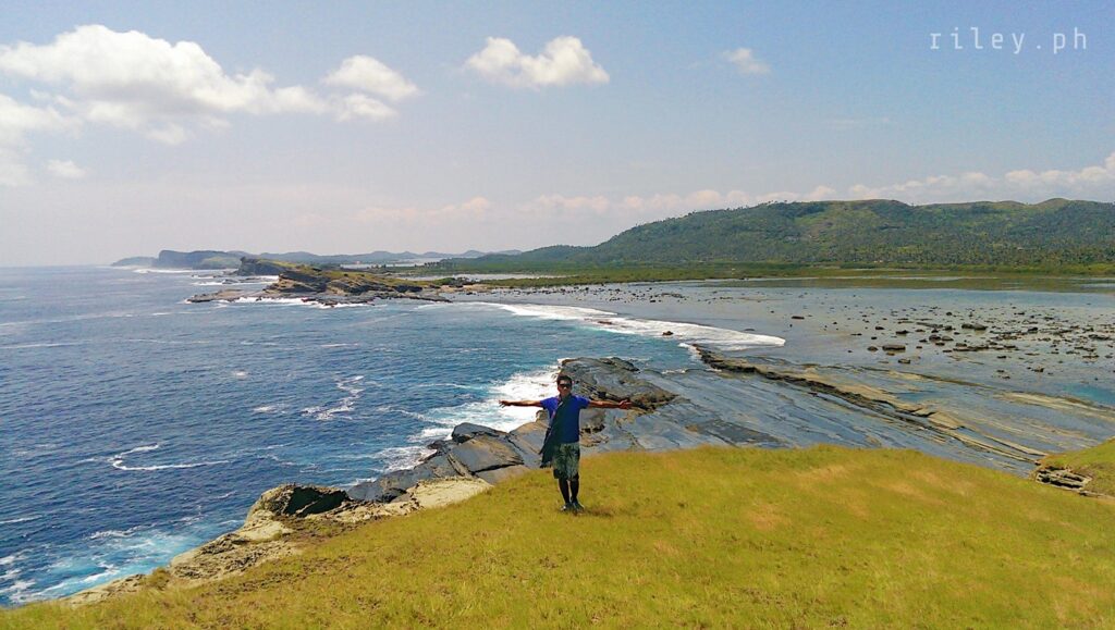 Biri Island, Northern Samar, Philippines