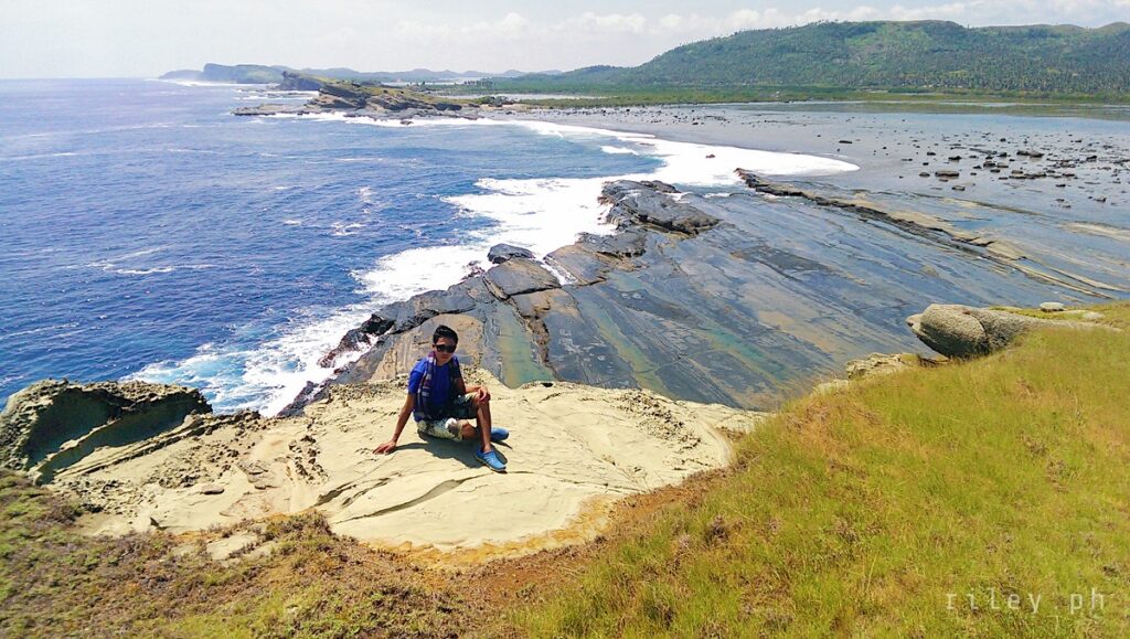 Biri Island, Northern Samar, Philippines