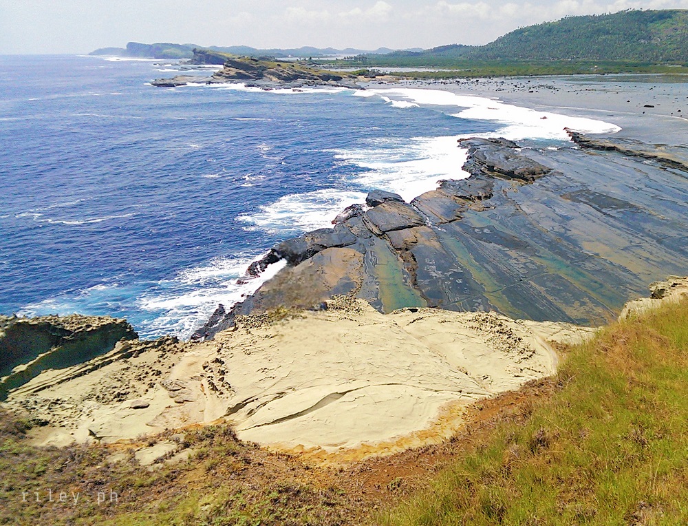 Biri Island, Northern Samar, Philippines