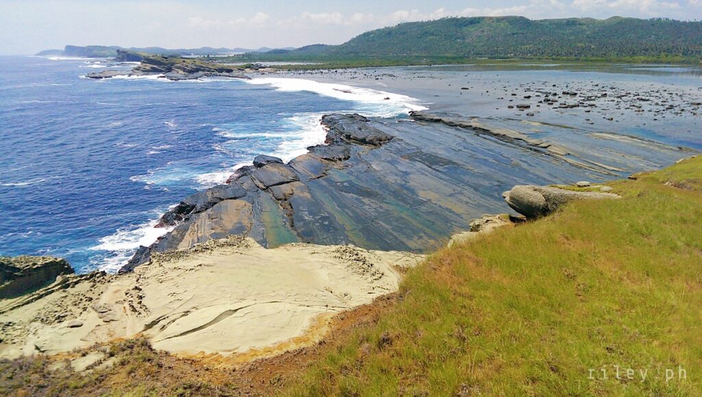 Biri Island, Northern Samar, Philippines