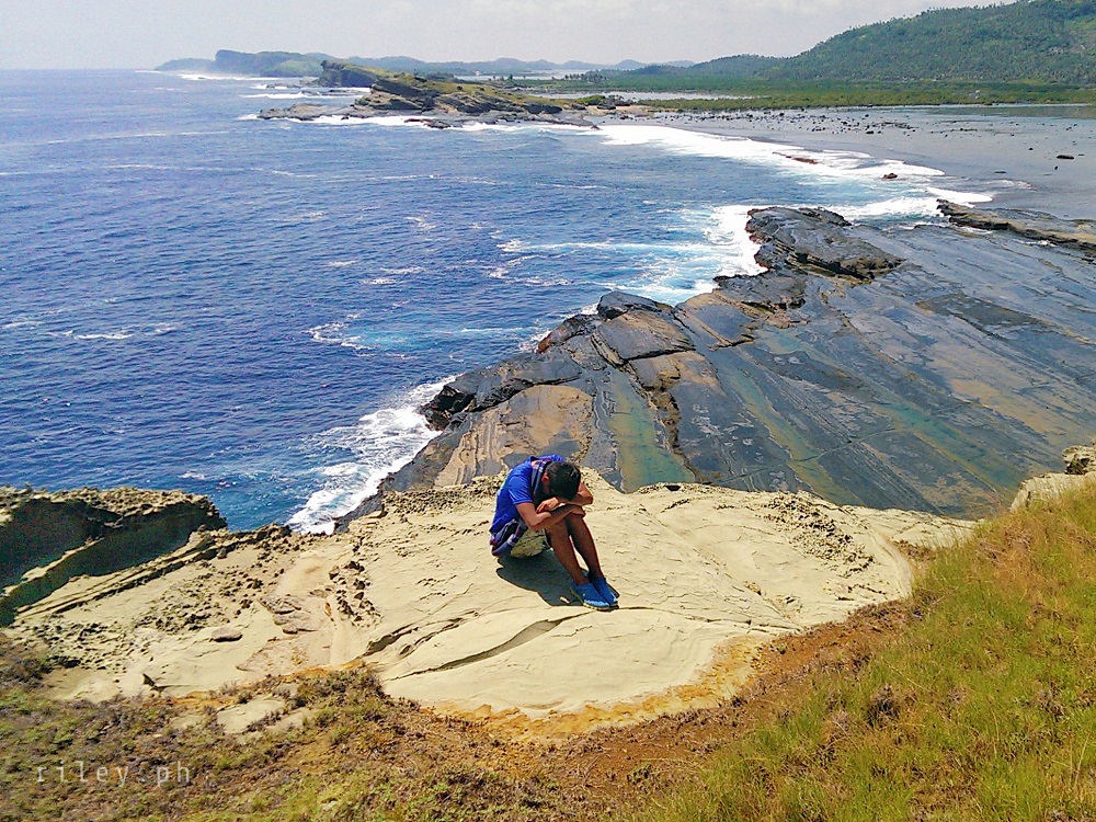 Biri Island, Northern Samar, Philippines