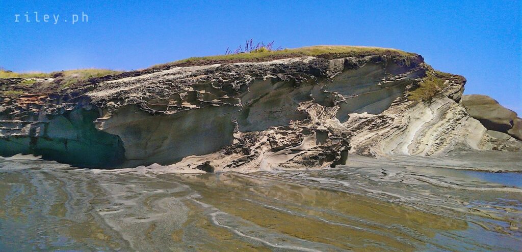 Biri Island, Northern Samar, Philippines