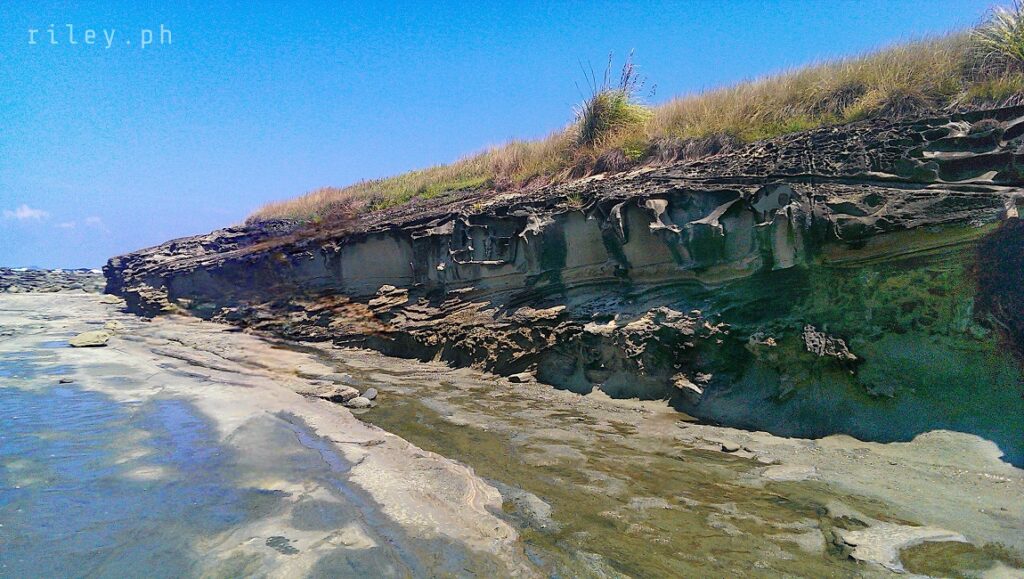 Biri Island, Northern Samar, Philippines