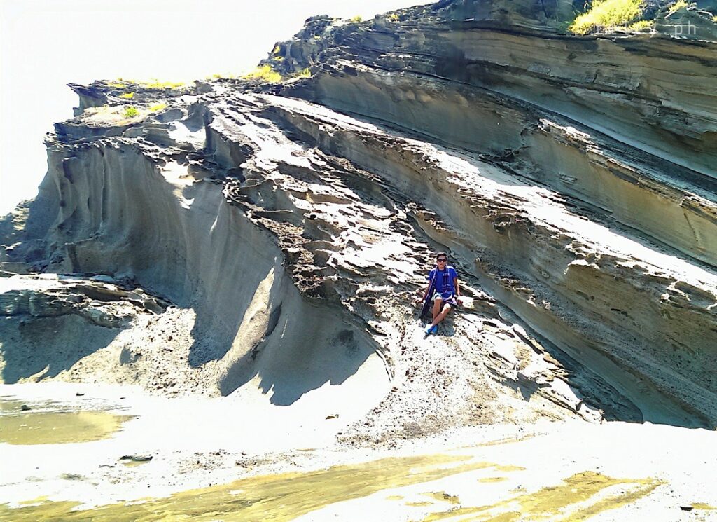 Biri Island, Northern Samar, Philippines