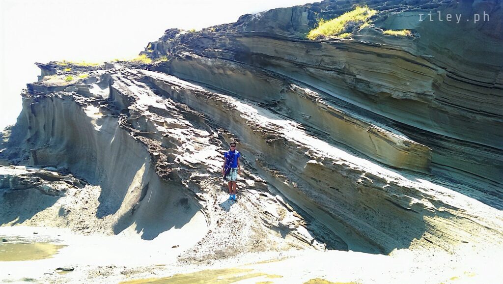 Biri Island, Northern Samar, Philippines