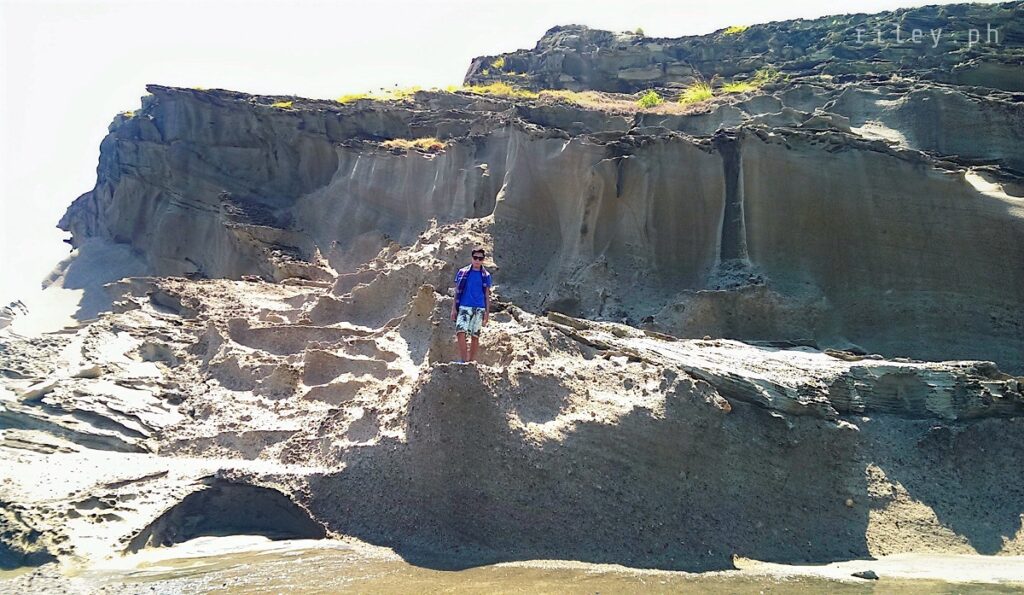 Biri Island, Northern Samar, Philippines