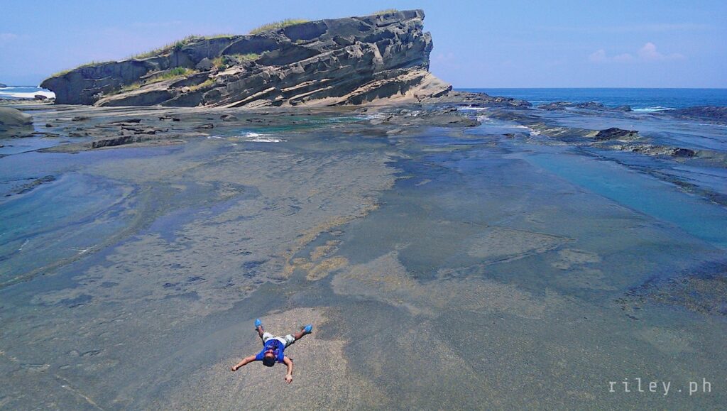 Biri Island, Northern Samar, Philippines