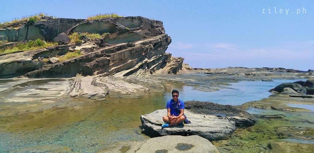 Biri Island, Northern Samar, Philippines