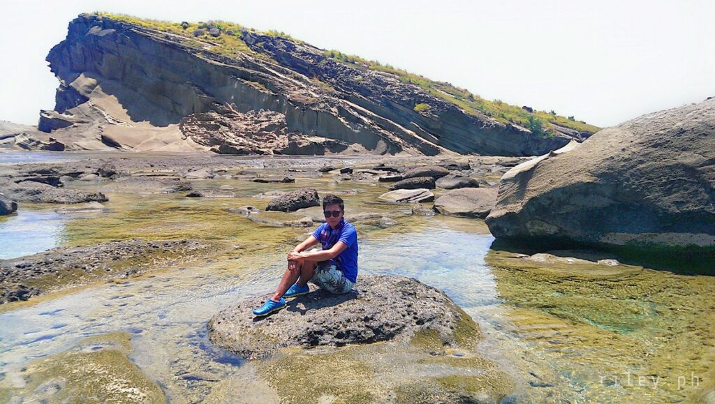 Biri Island, Northern Samar, Philippines