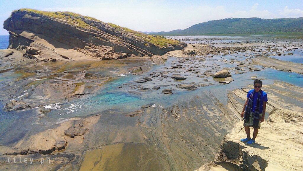 Biri Island, Northern Samar, Philippines