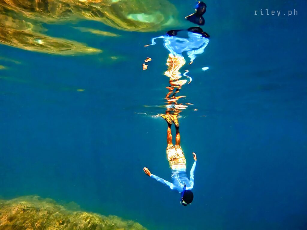 Biri Island, Northern Samar, Philippines