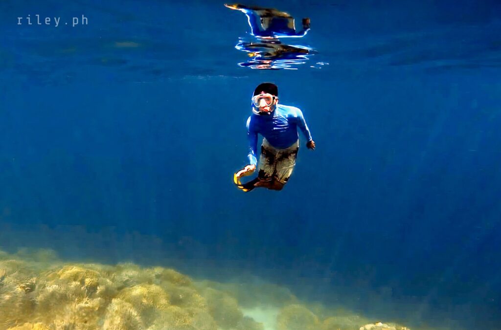 Biri Island, Northern Samar, Philippines