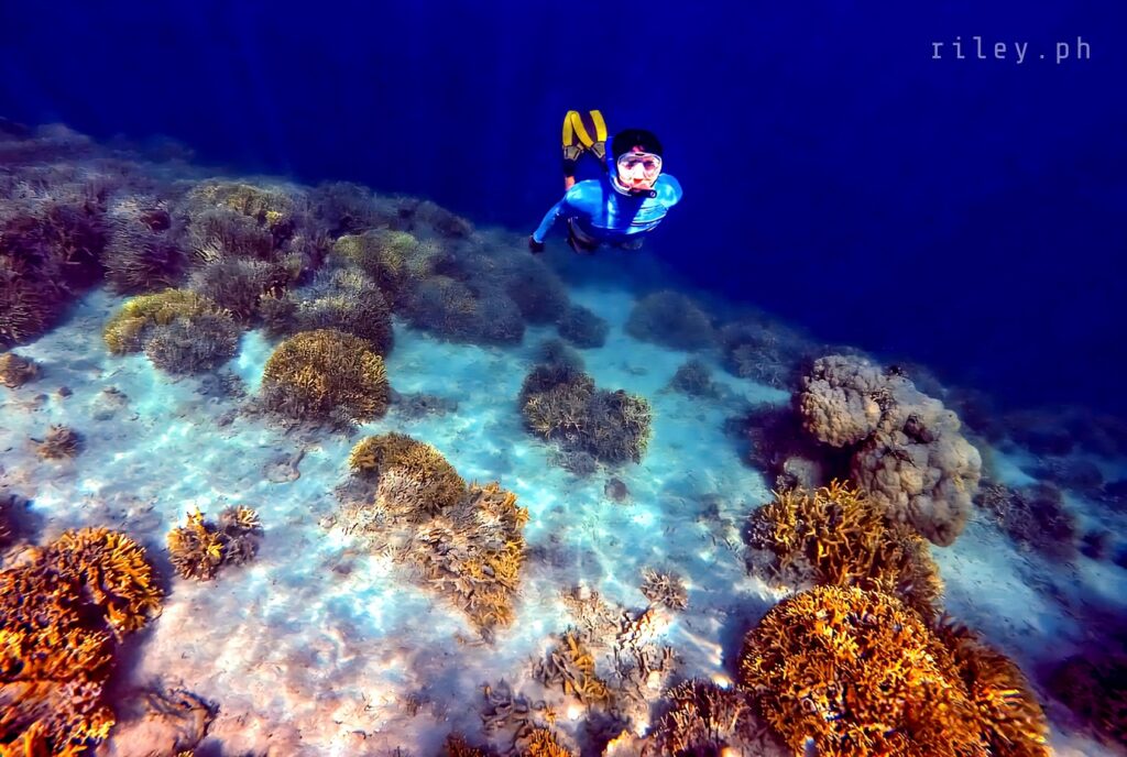 Biri Island, Northern Samar, Philippines