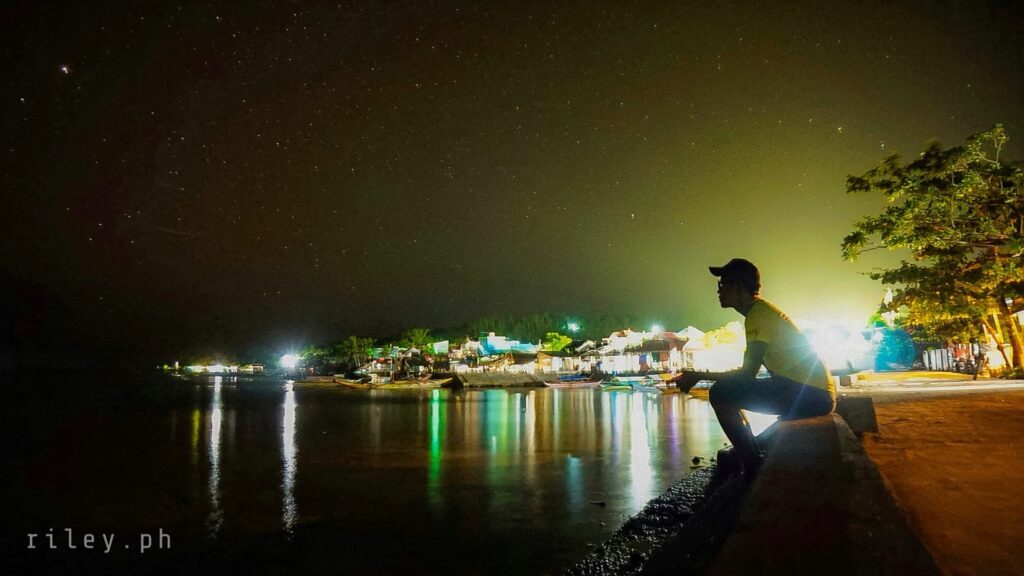 Biri Island, Northern Samar, Philippines