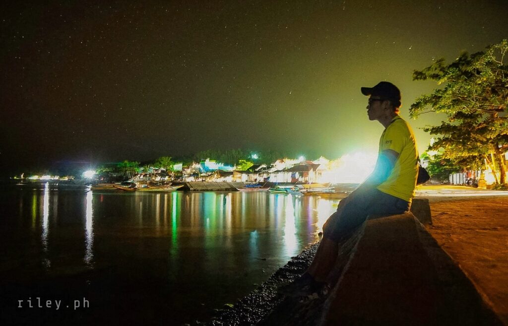 Biri Island, Northern Samar, Philippines