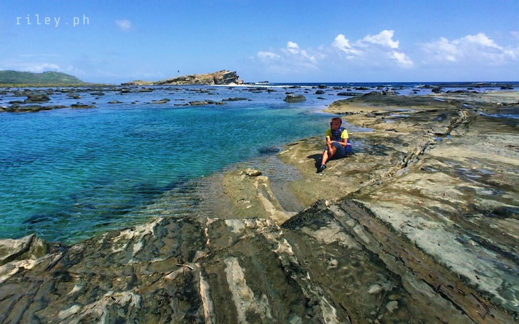 Biri Island, Northern Samar, Philippines