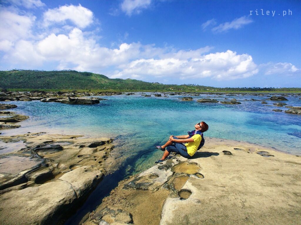 Biri Island, Northern Samar, Philippines