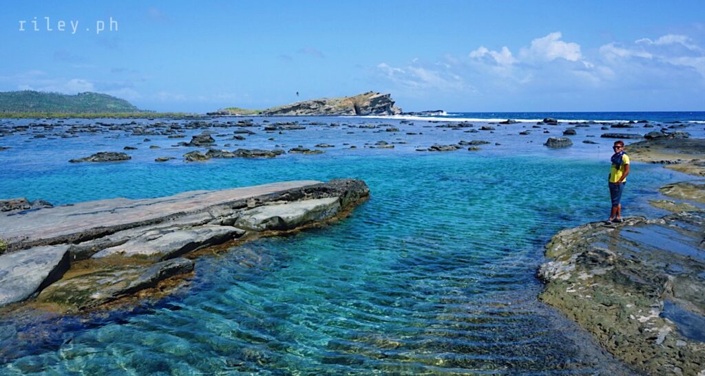 Biri Island, Northern Samar, Philippines