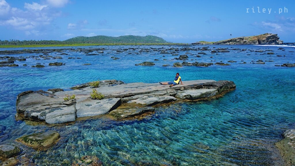 Biri Island, Northern Samar, Philippines