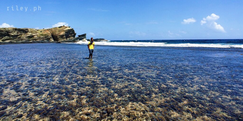 Biri Island, Northern Samar, Philippines