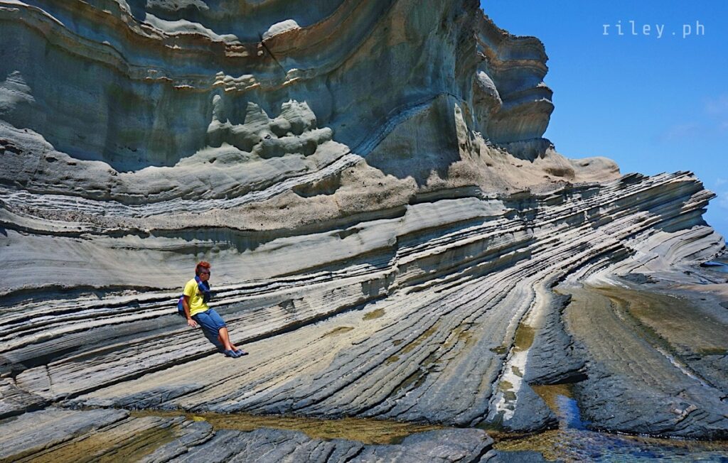 Biri Island, Northern Samar, Philippines
