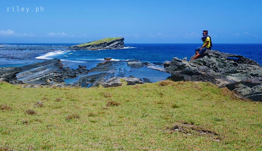 Biri Island, Northern Samar, Philippines