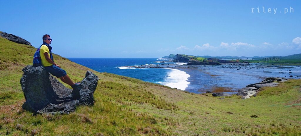 Biri Island, Northern Samar, Philippines
