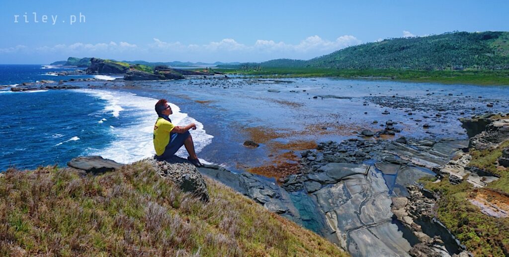 Biri Island, Northern Samar, Philippines